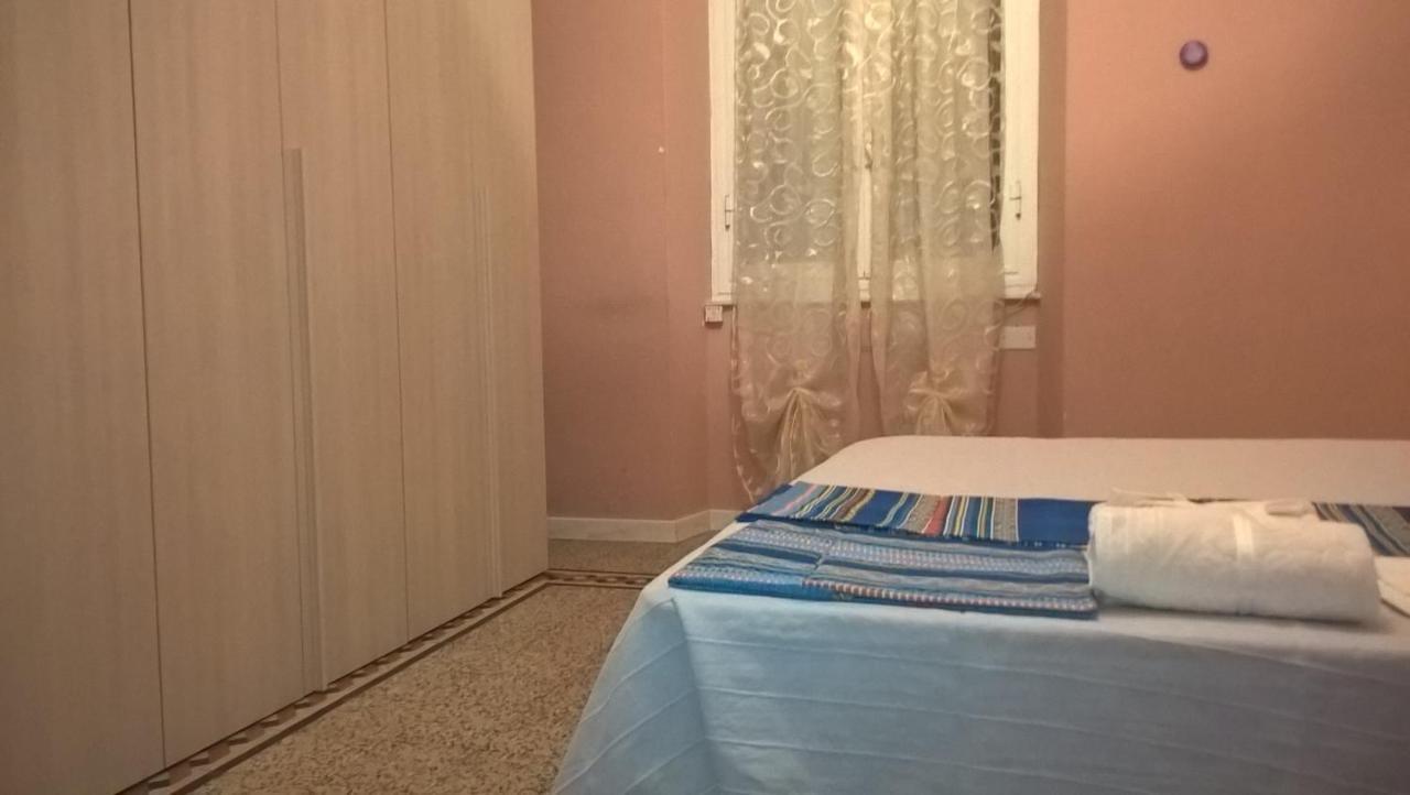 Casetta Stazione Filo Di Arianna Appartement