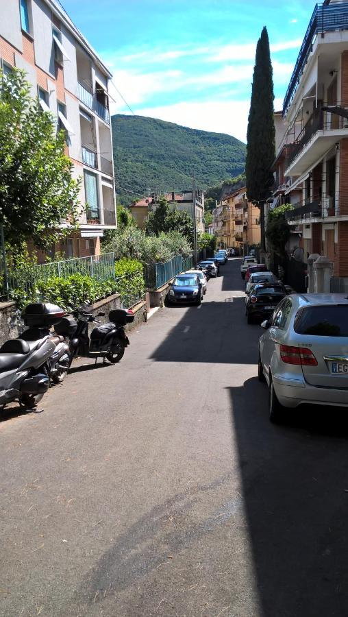 Casetta Stazione Filo Di Arianna Appartement *