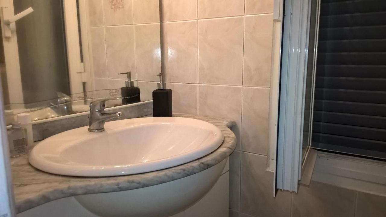 Casetta Stazione Filo Di Arianna Appartement