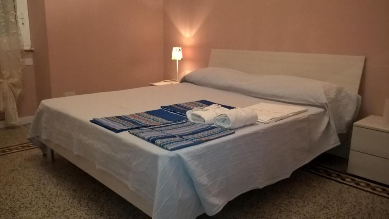 Casetta Stazione Filo Di Arianna Appartement *