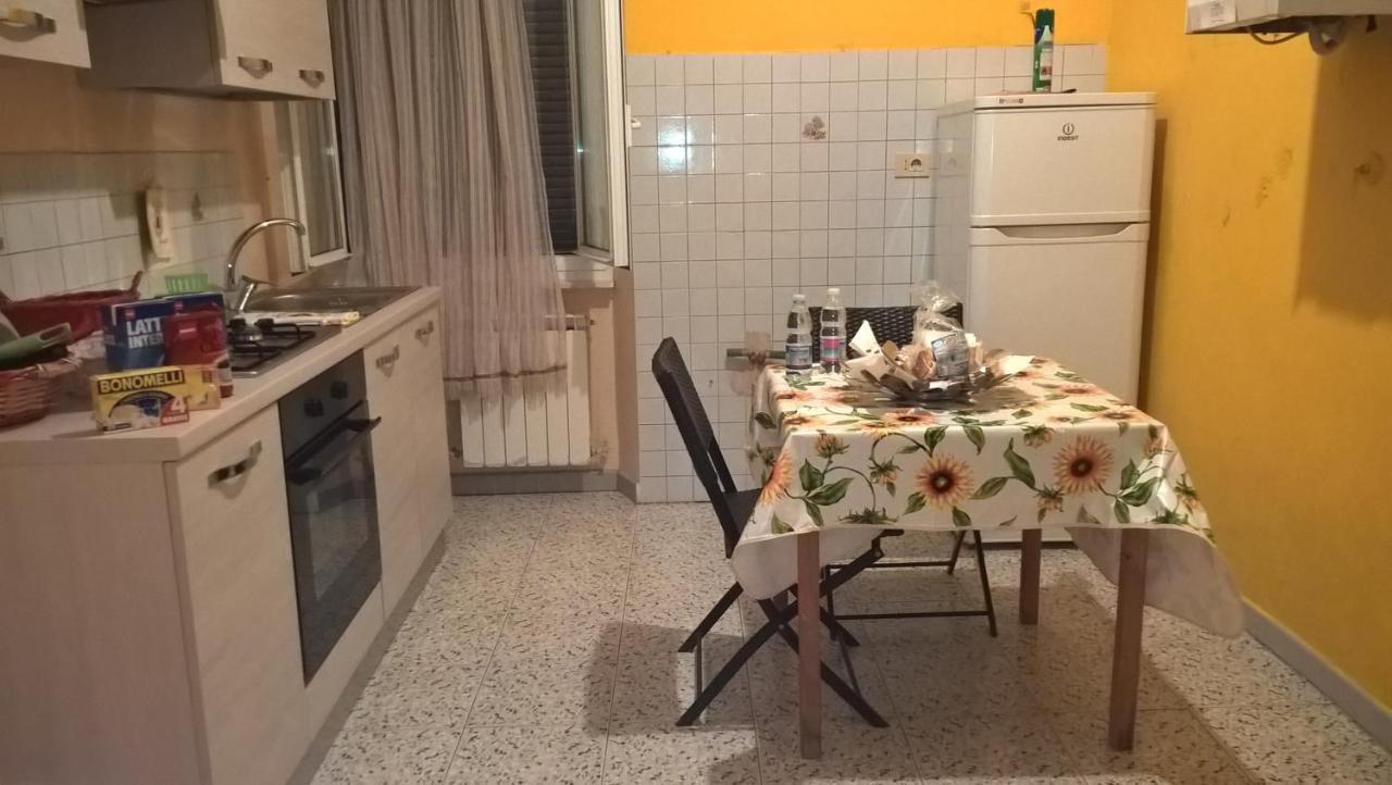 Casetta Stazione Filo Di Arianna Appartement La Spezia