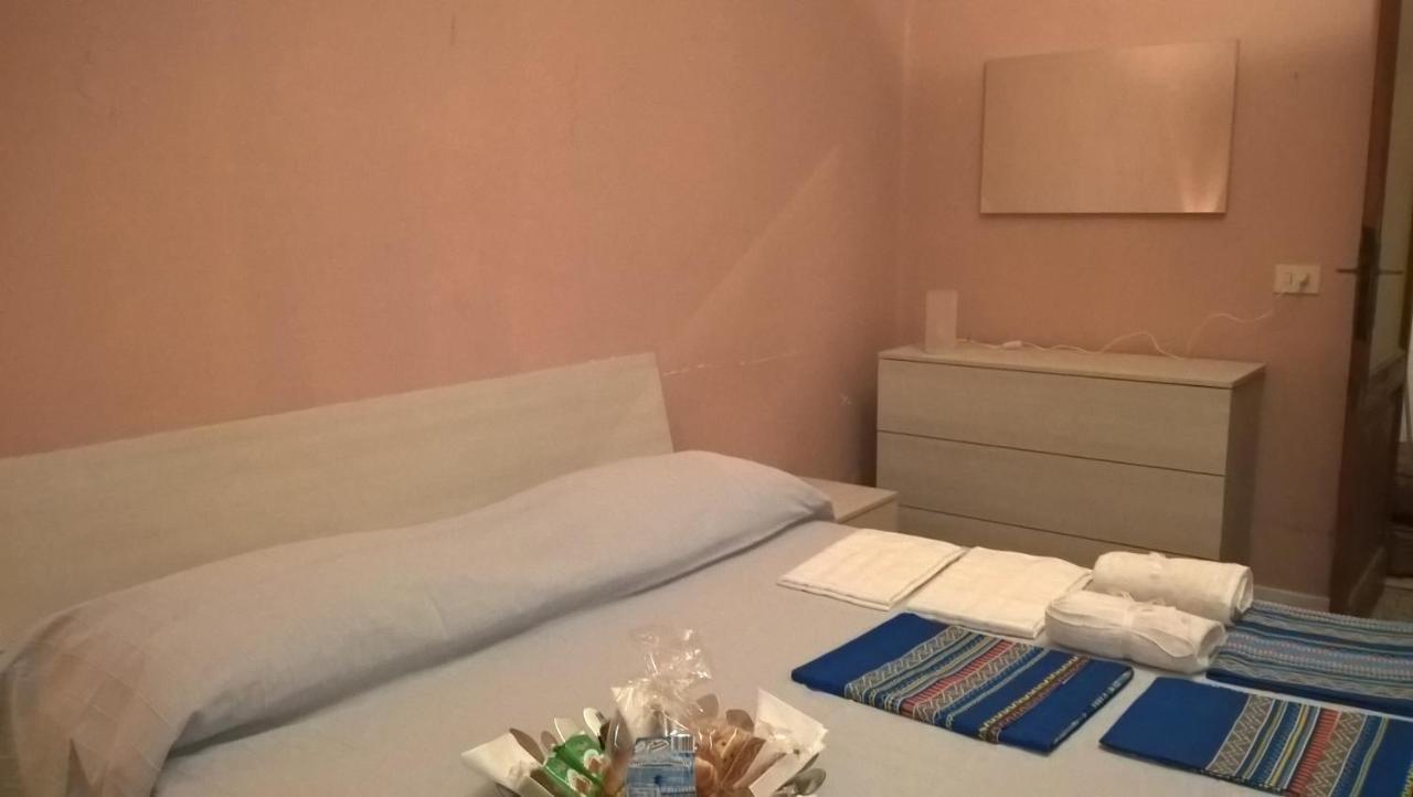 Appartement Casetta Stazione Filo Di Arianna La Spezia