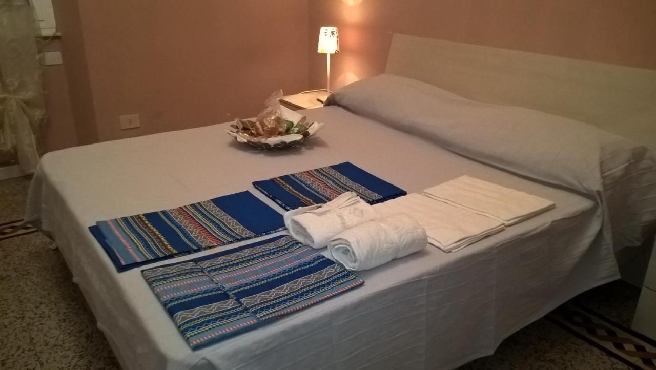 Casetta Stazione Filo Di Arianna Appartement *